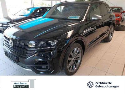 Utilizat 2020 VW Touareg R-line SUV | 58.822 EUR