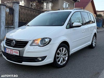 VW Touran
