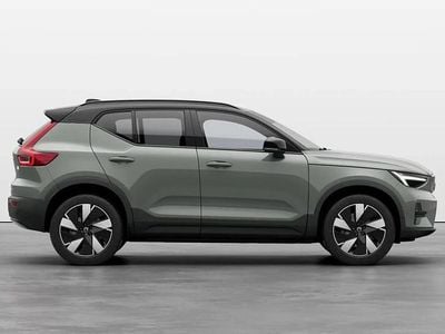 ["sage green"] Utilizat 2024 Volvo XC40 Plus SUV | 53.859 EUR