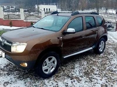 Utilizat 2012 Dacia Duster Lauréate SUV | 5.400 EUR (Preț OK)