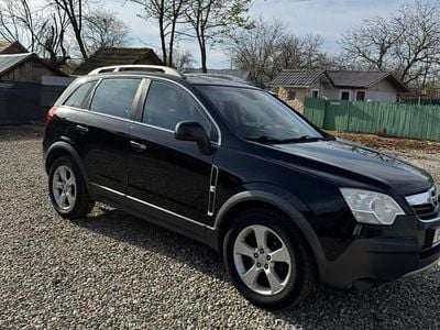 Utilizat 2007 Opel Antara SUV | 3.900 EUR