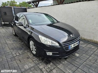 second-hand Peugeot 508 e-HDi 115 ETG6 Stop&Start Active