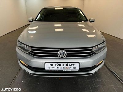 second-hand VW Passat 1.5 TSI OPF Comfortline