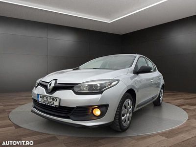 Renault Mégane III