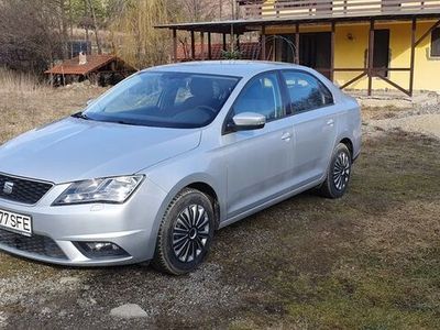 second-hand Seat Toledo 1.2 TSI Style