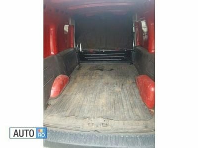 Second-hand Opel Combo 90 CP (66 kW) 2007 Monovolum