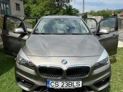 BMW 218 Active Tourer