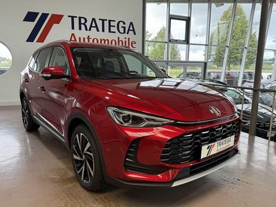 Second-hand MG ZS Luxury 197 CP (144 kW) 2025 SUV