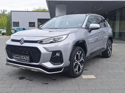 Gri Utilizat 2023 Suzuki Across SUV | 41.200 EUR