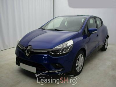 second-hand Renault Clio IV 2017 1.5 Diesel 75 CP 198.800 km - 8.211 EUR - leasing auto