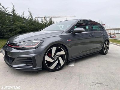 Culoaregri Utilizat 2018 VW Golf VII GTI Hatchback | 21.000 EUR (Scump)