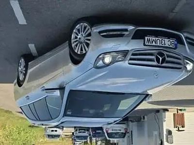 Mercedes C250