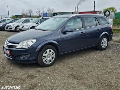 second-hand Opel Astra 1.6 Cosmo