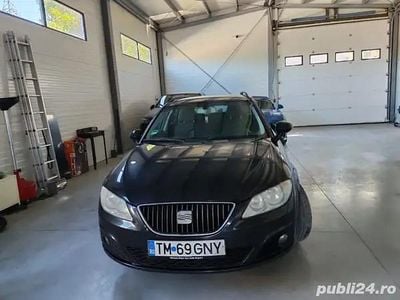 Seat Exeo