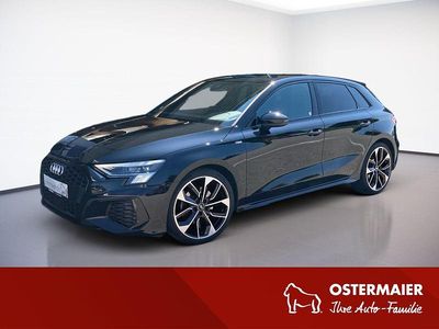 Utilizat 2021 Audi A3 S-Line | 31.349 EUR (Puțin scump)