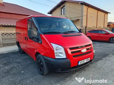 second-hand Ford Transit Facelift 2.2 Diesel 100 cp an.2007