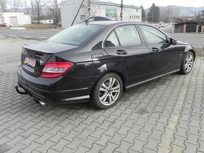 Utilizat 2011 Mercedes A180 Berlinǎ | 11.450 EUR