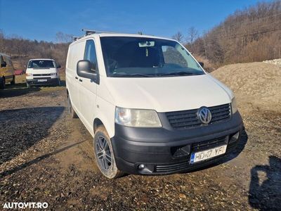 VW Transporter