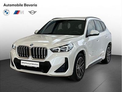 Alb mineral metalizat metalizat Utilizat 2024 BMW X1 Comfort Edition SUV | 47.529 EUR (Scump)
