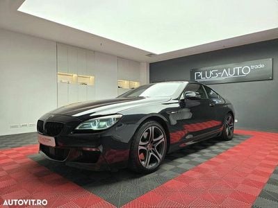 BMW 640