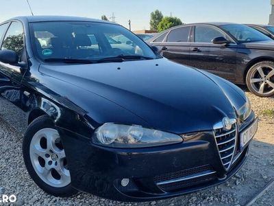 Alfa Romeo 147