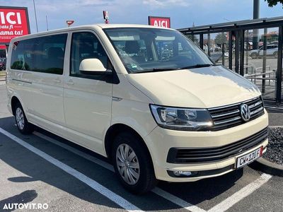 VW T6