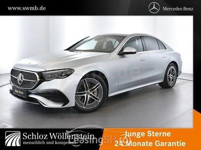 Mercedes E450