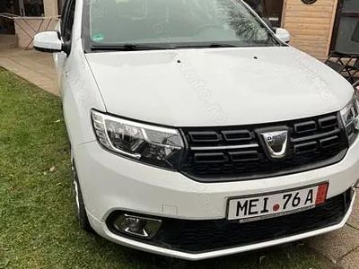 Utilizat 2019 Dacia Logan MCV Break | 5.900 EUR (Preț OK)