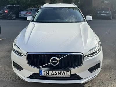 Second-hand Volvo XC60 195 CP (143 kW) 2017 SUV