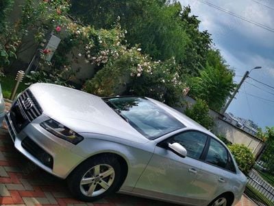 Gri Utilizat 2009 Audi A4 Berlinǎ | 6.500 EUR (Preț OK)