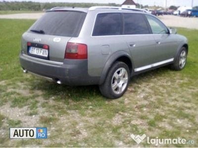 Second-hand Audi A4 180 CP (132 kW) 2003