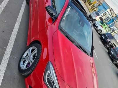 Utilizat 2015 Mercedes CLA220 Berlinǎ | 12.000 EUR
