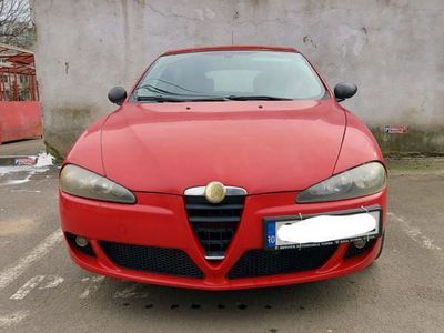 Alfa Romeo 147