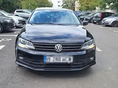 VW Jetta