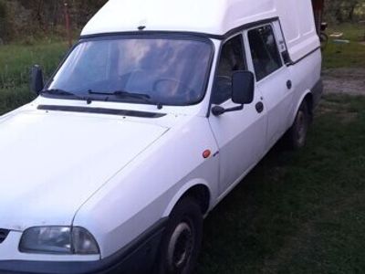 second-hand Dacia Pick up 1307
