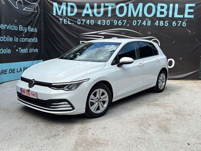 VW Golf Alltrack