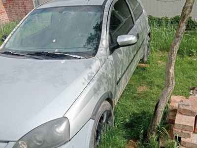 second-hand Opel Corsa 