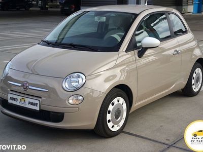 second-hand Fiat 500 1.2 8V Collezione