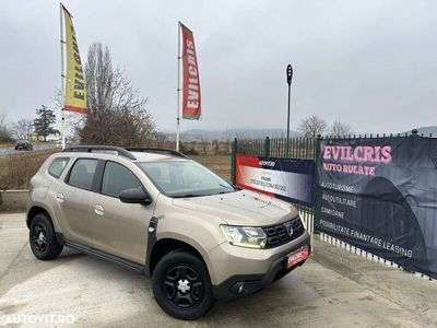 second-hand Dacia Duster 1.5 Blue dCi 4WD Comfort