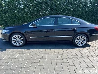 VW CC