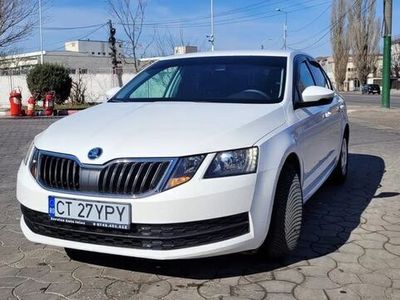 second-hand Skoda Octavia 1.0 TSI Ambition