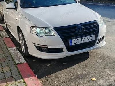 Utilizat 2010 VW Passat | 7.000 EUR