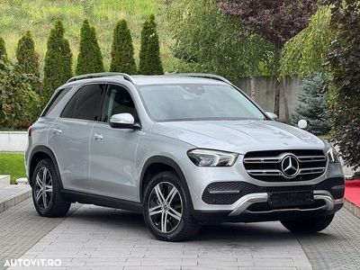 Mercedes GLE300