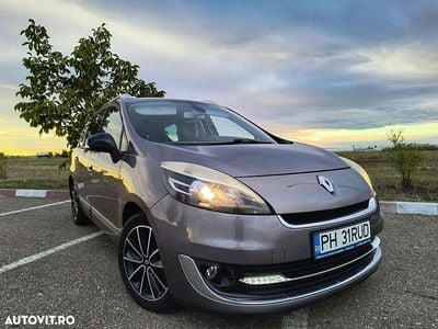 Renault Grand Scénic III
