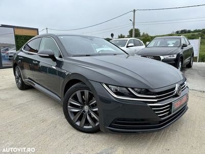 VW Arteon
