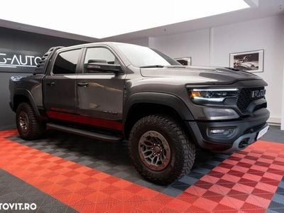 Second-hand Dodge Ram 711 CP (522 kW) 2024 Gri Pickup
