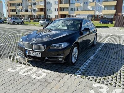 BMW 535