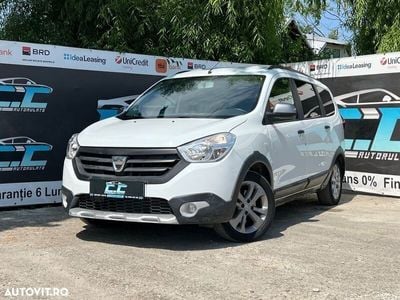 Dacia Lodgy
