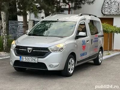 Dacia Dokker