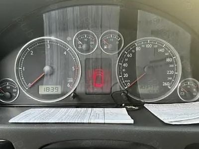 VW Sharan